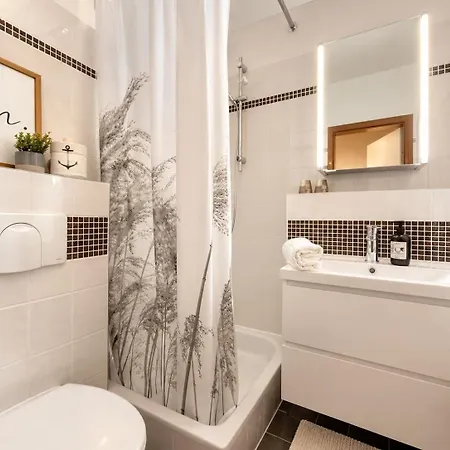 Appartement Vier Jahreszeiten 
